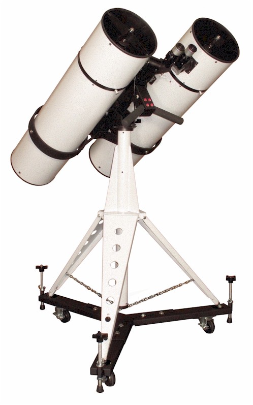 telescope dealers