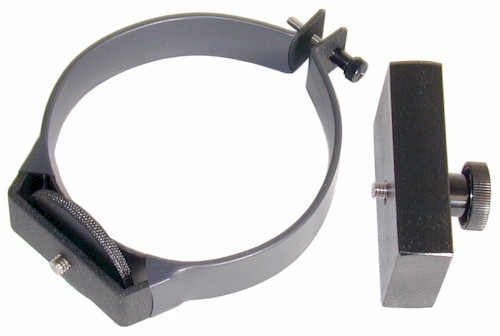 Telescope deals mounting brackets